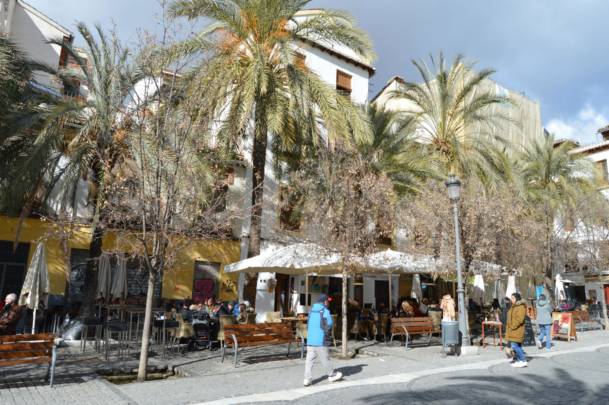 Granada
